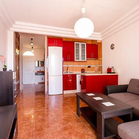Orlando 85 Apartment Costa Adeje  Ngoại thất bức ảnh