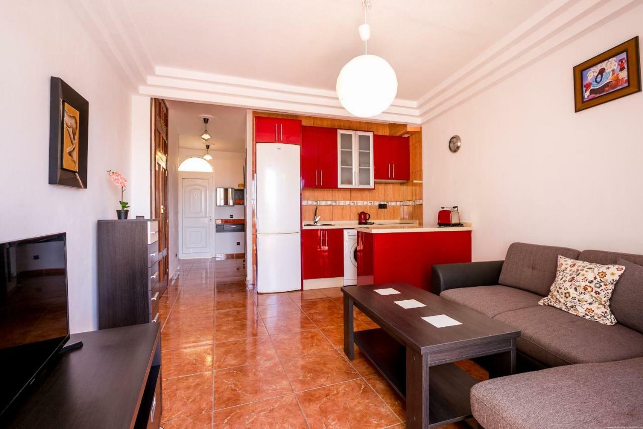 Orlando 85 Apartment Costa Adeje  Ngoại thất bức ảnh