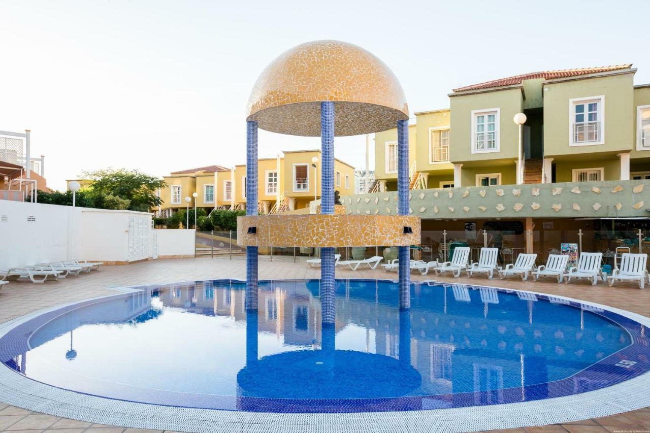 Orlando 85 Apartment Costa Adeje  Ngoại thất bức ảnh