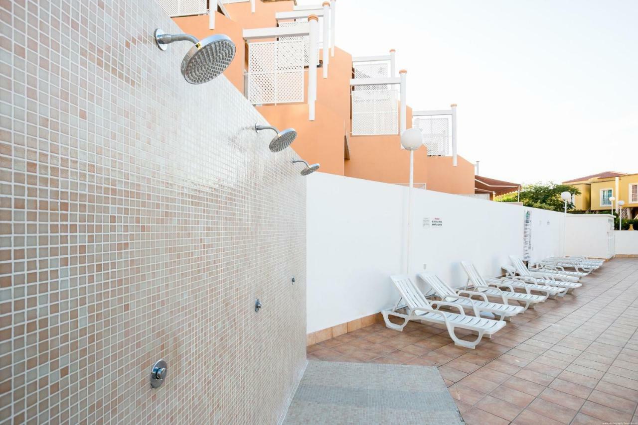 Orlando 85 Apartment Costa Adeje  Ngoại thất bức ảnh
