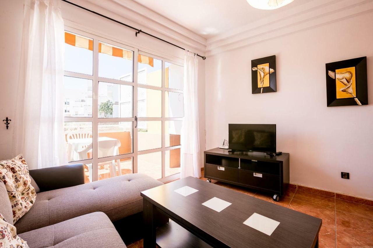Orlando 85 Apartment Costa Adeje  Ngoại thất bức ảnh