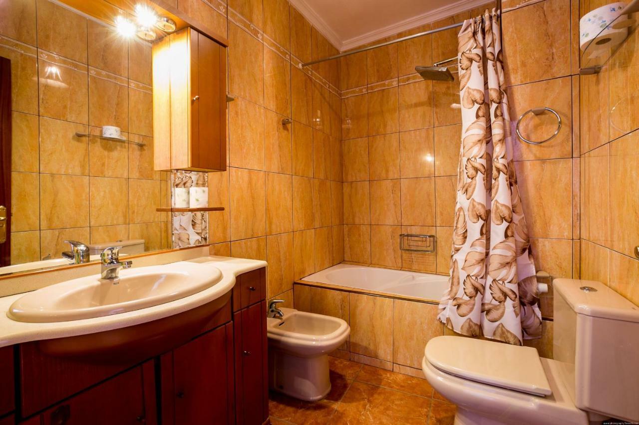 Orlando 85 Apartment Costa Adeje  Ngoại thất bức ảnh