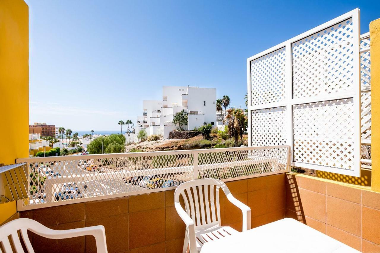 Orlando 85 Apartment Costa Adeje  Ngoại thất bức ảnh