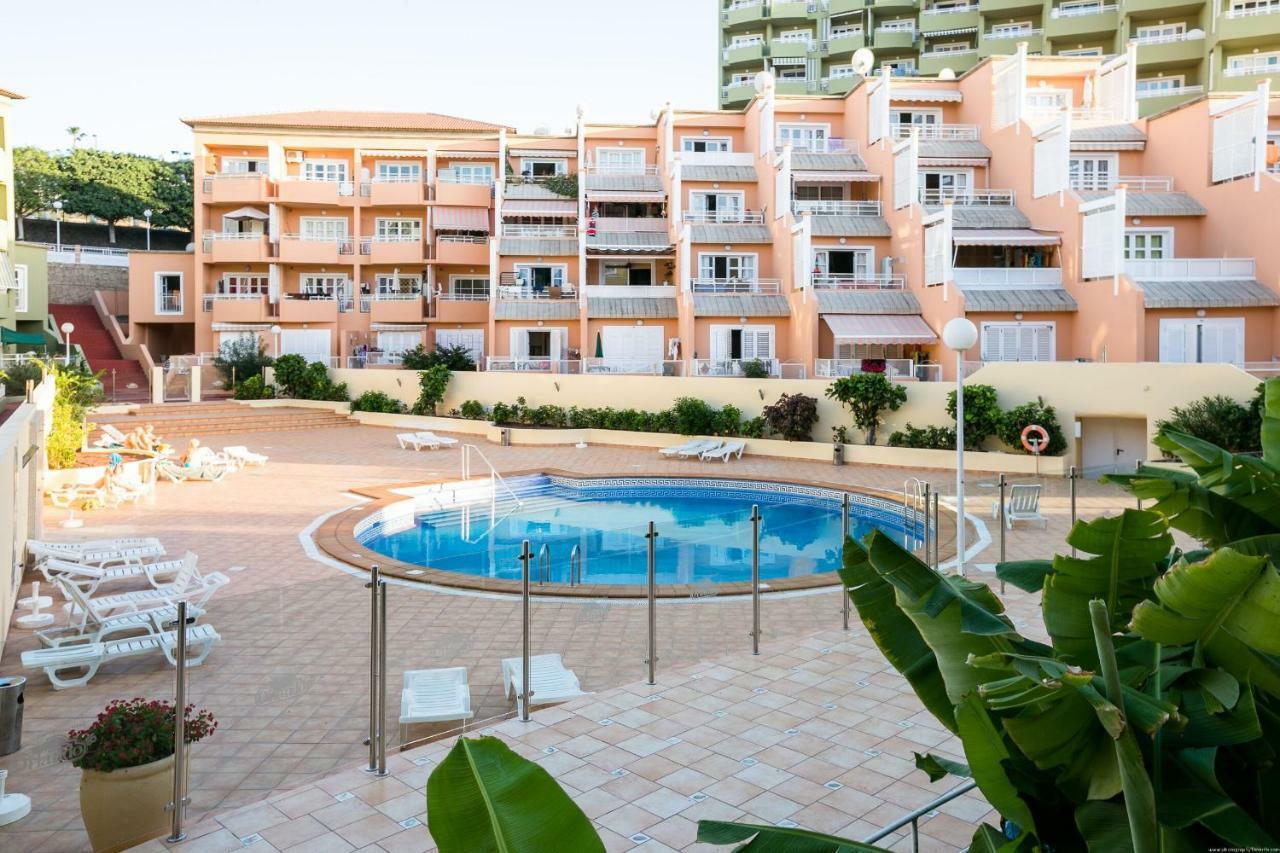 Orlando 85 Apartment Costa Adeje  Ngoại thất bức ảnh