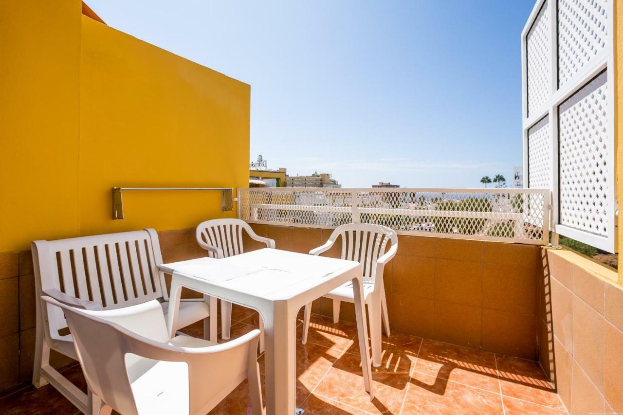 Orlando 85 Apartment Costa Adeje  Ngoại thất bức ảnh