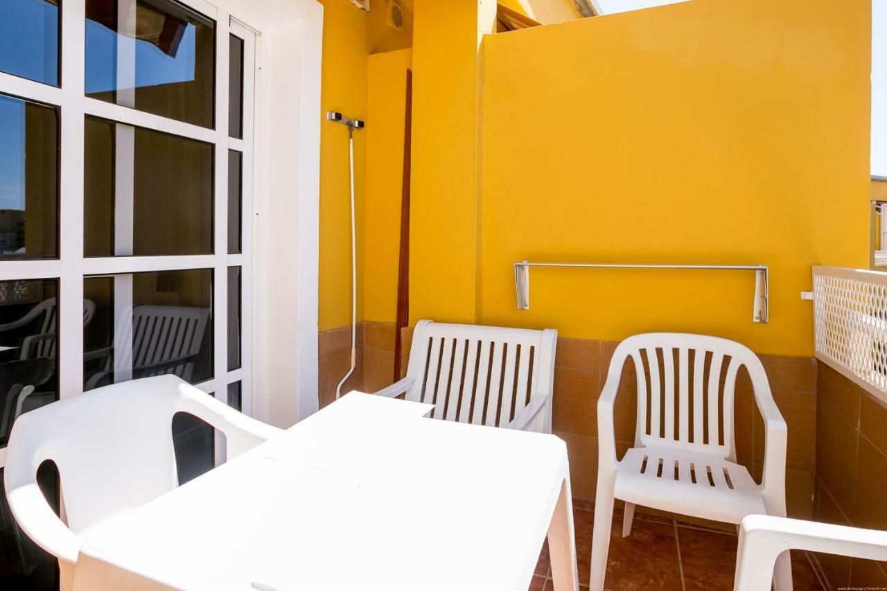 Orlando 85 Apartment Costa Adeje  Ngoại thất bức ảnh