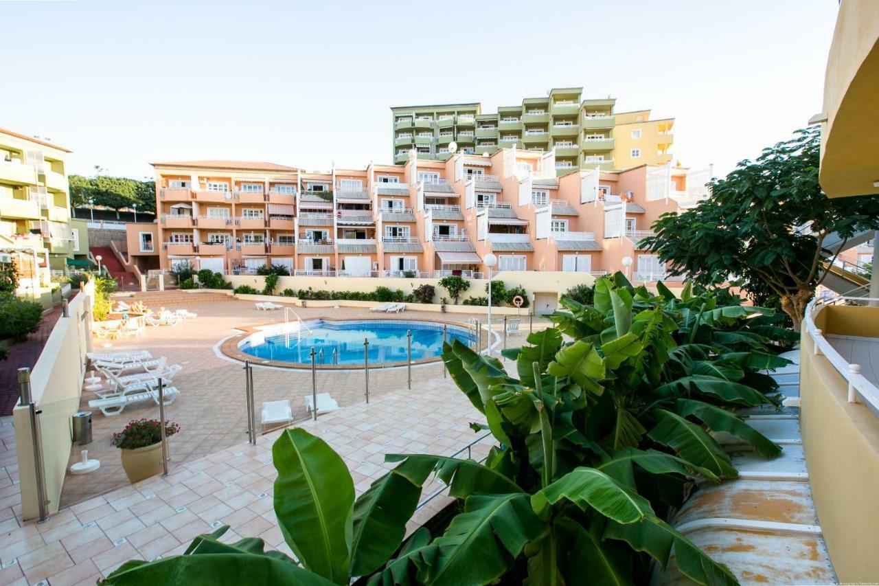 Orlando 85 Apartment Costa Adeje  Ngoại thất bức ảnh