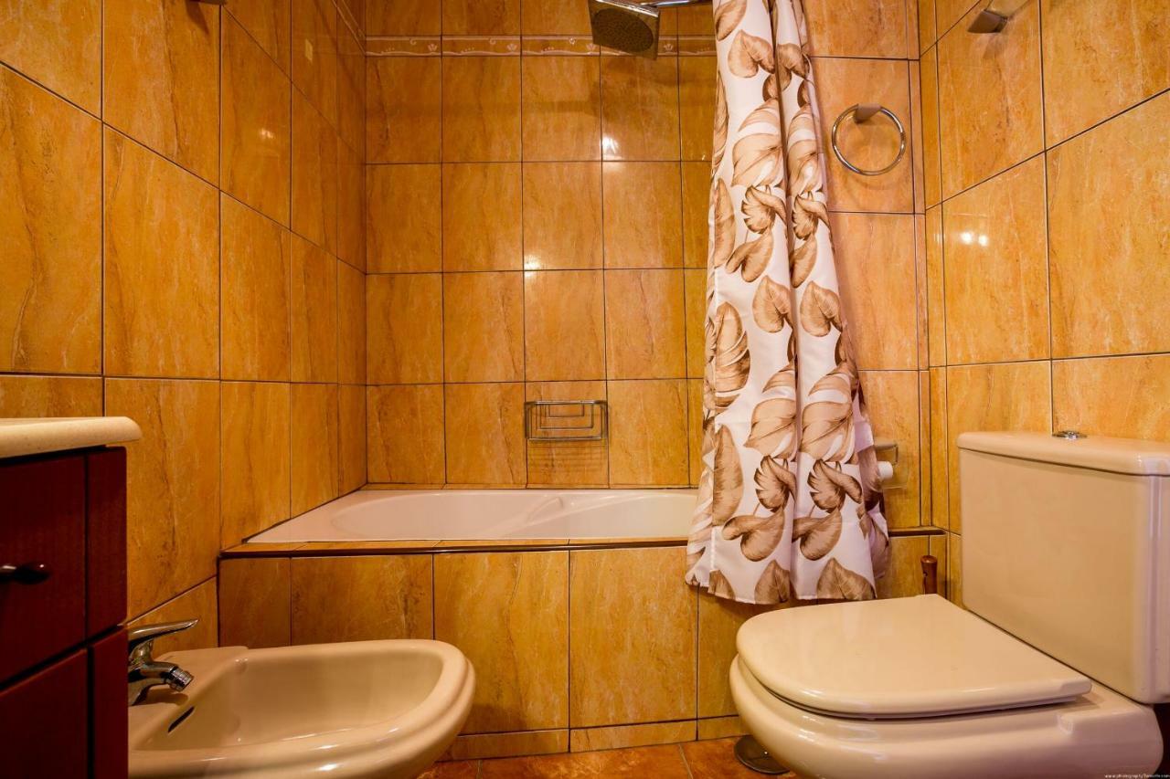 Orlando 85 Apartment Costa Adeje  Ngoại thất bức ảnh